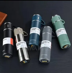 Vaccume Flask