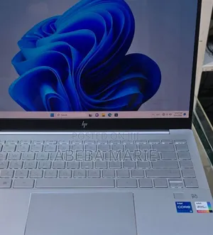 Photo - New Laptop HP Pavilion 15 16GB Intel Core I5 SSD 512GB