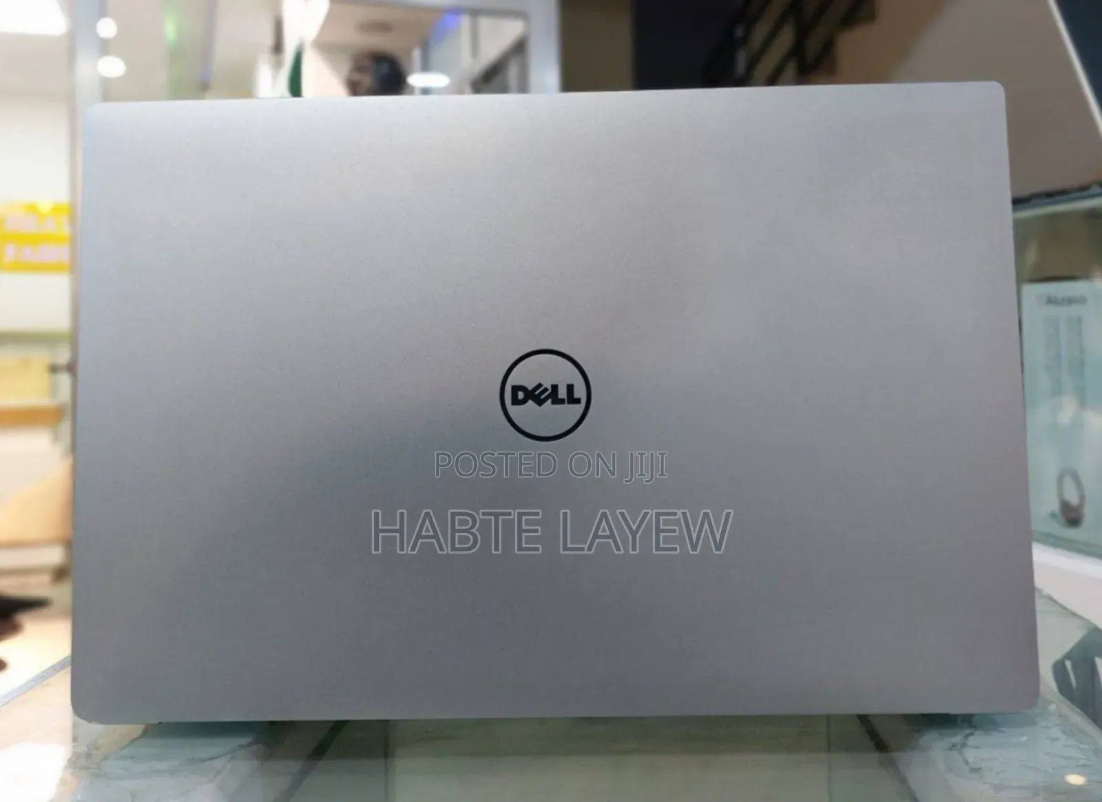 New Laptop HP Pavilion 15 4GB Intel Core I7 SSD 512GB