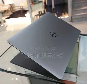 New Laptop HP Pavilion 15 4GB Intel Core I7 SSD 512GB