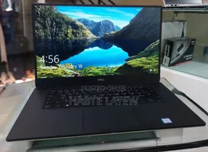 New Laptop HP Pavilion 15 4GB Intel Core I7 SSD 512GB