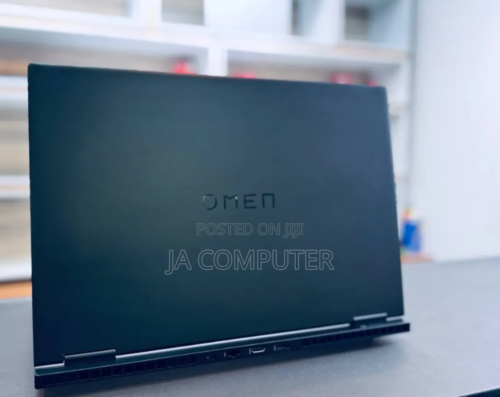 New Laptop HP Omen 16 16GB Intel Core I9 SSD 1T
