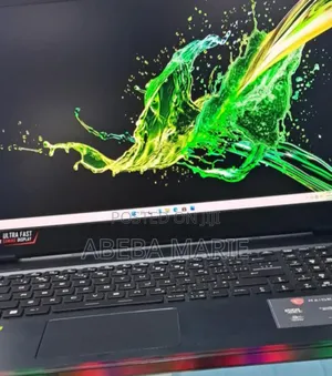 New Laptop MSI 16GB Intel Core I7 SSD 1T