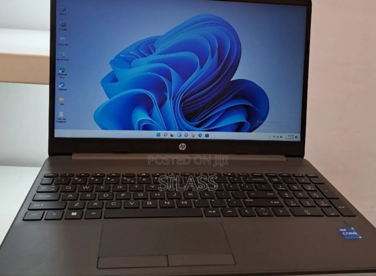 New Laptop HP Stream Notebook 16GB Intel Core I5 SSD 16 GB