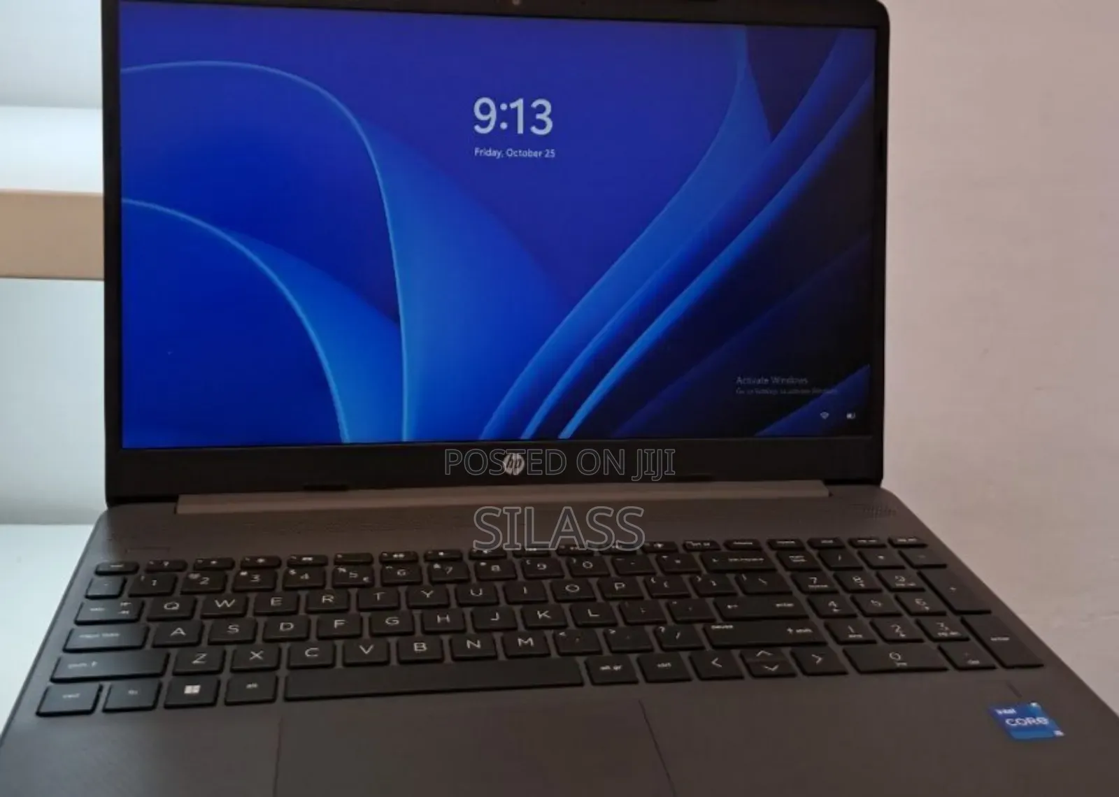 New Laptop HP Stream Notebook 16GB Intel Core I5 SSD 16 GB