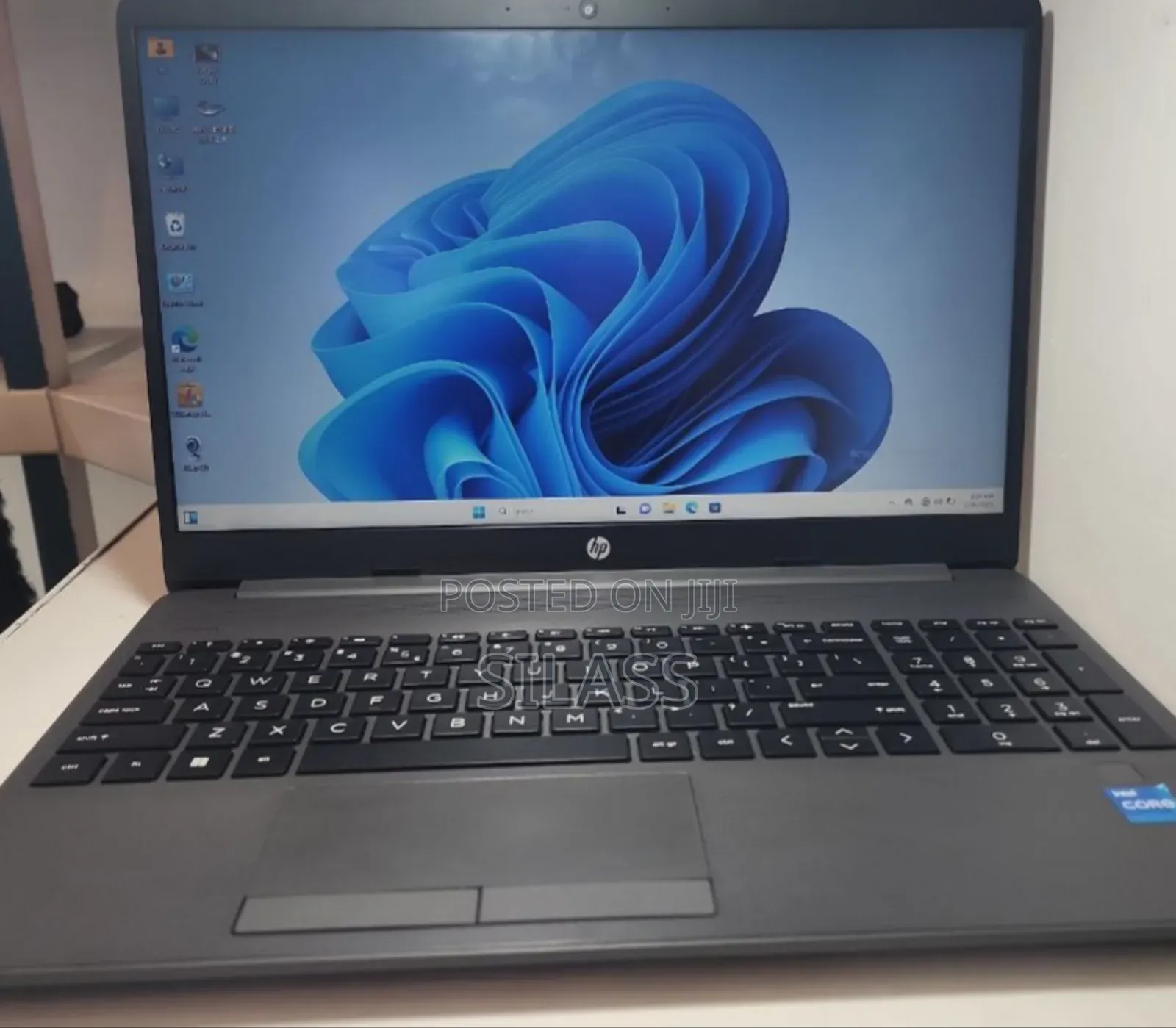 New Laptop HP Stream Notebook 16GB Intel Core I5 SSD 16 GB