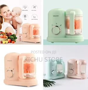 Baby Food Grinder Machine
