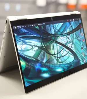 New Laptop HP EliteBook 830 16GB Intel Core I7 SSD 512GB