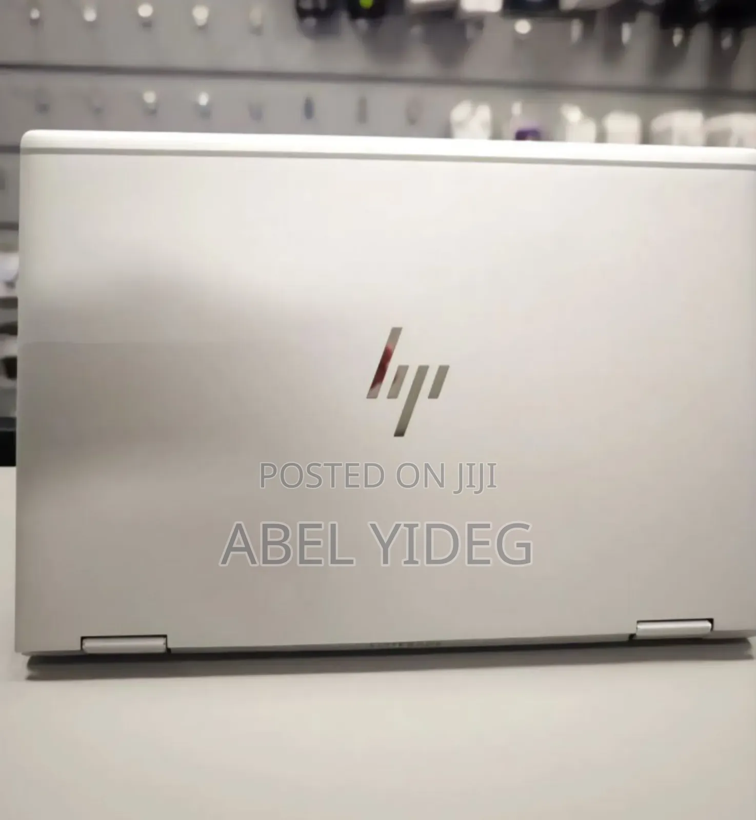 New Laptop HP EliteBook 830 16GB Intel Core I7 SSD 512GB