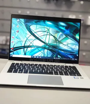 New Laptop HP EliteBook 830 16GB Intel Core I7 SSD 512GB