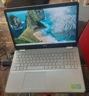 Photo - New Laptop Dell Inspiron 15 16GB Intel Core I7 HDD+SSD 1T