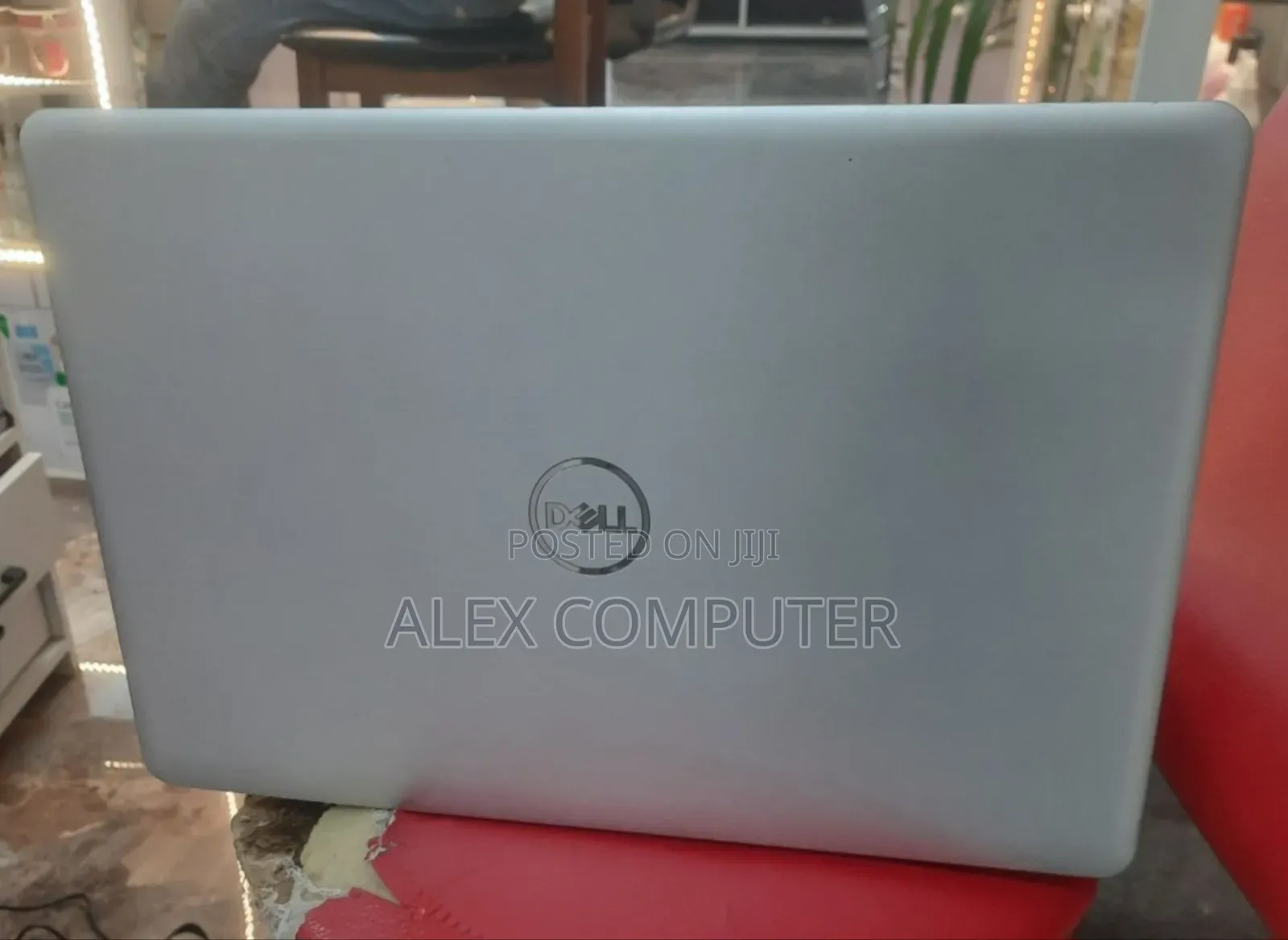 New Laptop Dell Inspiron 15 16GB Intel Core I7 HDD+SSD 1T