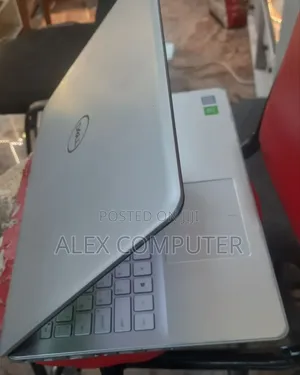 New Laptop Dell Inspiron 15 16GB Intel Core I7 HDD+SSD 1T