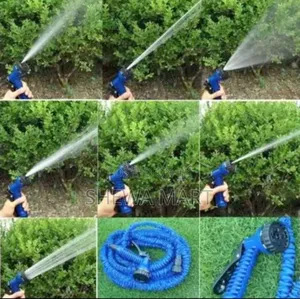 Photo - Magic Hose 45 M