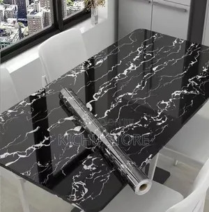 Self Adhesive Waterproof Sticker