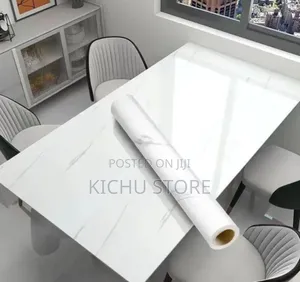 Self Adhesive Waterproof Sticker