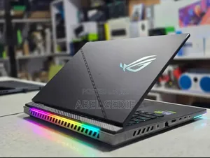 New Laptop Asus ROG Strix G16 G614 32GB AMD Ryzen 9 SSD 512GB