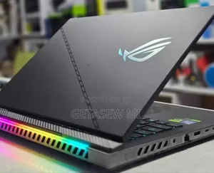 New Laptop Asus ROG Strix G15 32GB AMD Ryzen 9 SSD 1T