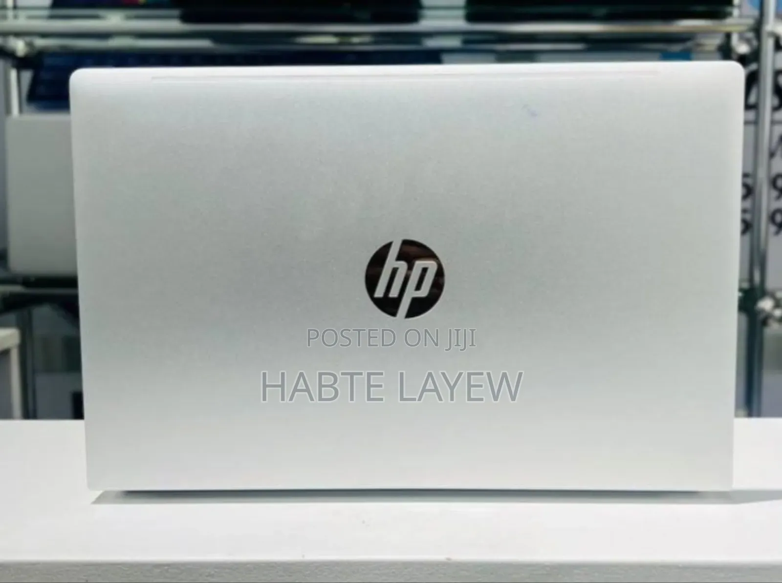 New Laptop HP Stream Notebook 8GB Intel Core I5 SSD 512GB