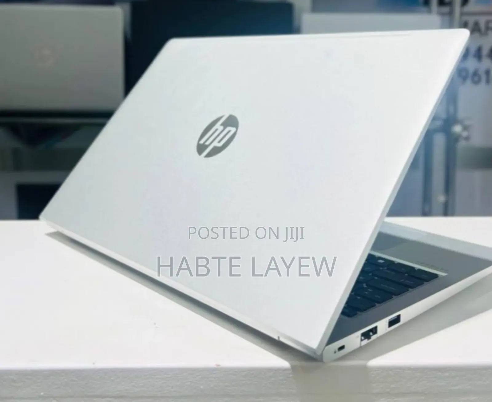 New Laptop HP Stream Notebook 8GB Intel Core I5 SSD 512GB