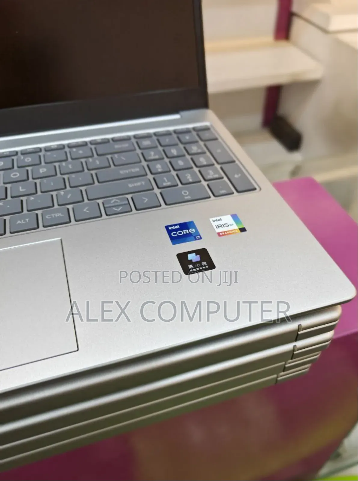 New Laptop HP Stream Notebook 16GB Intel Core I7 SSD 512GB