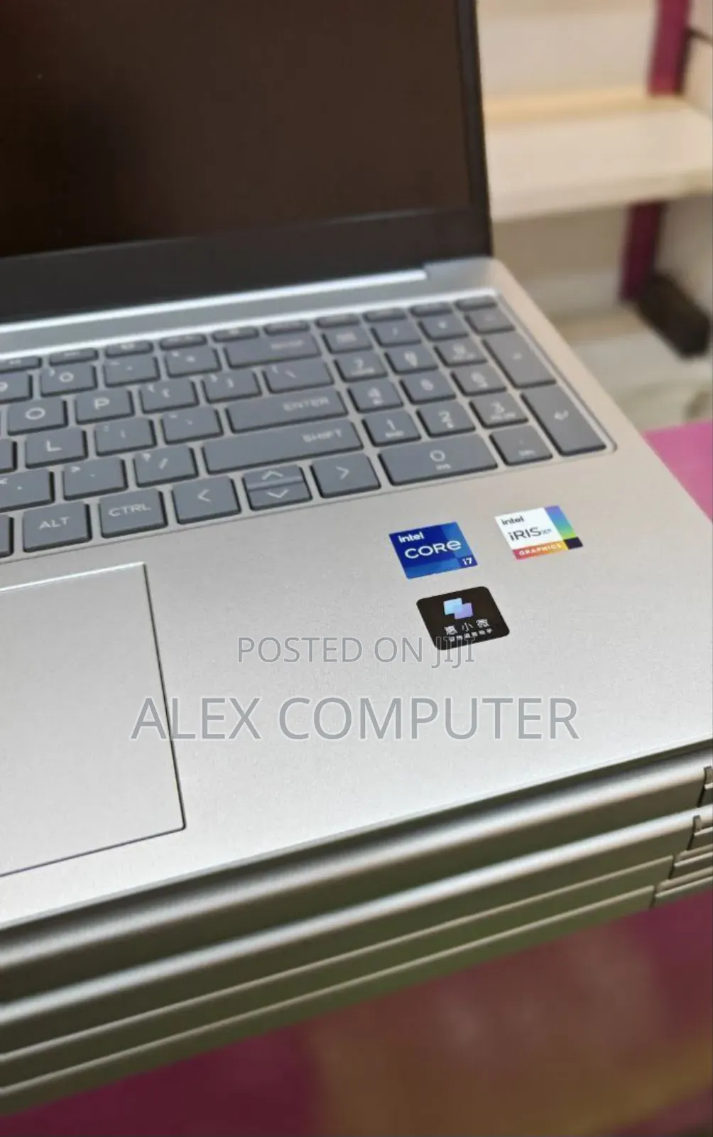 New Laptop HP Stream Notebook 16GB Intel Core I7 SSD 512GB