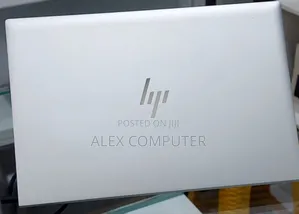 New Laptop HP EliteBook 830 G7 16GB Intel Core I5 SSD 512GB