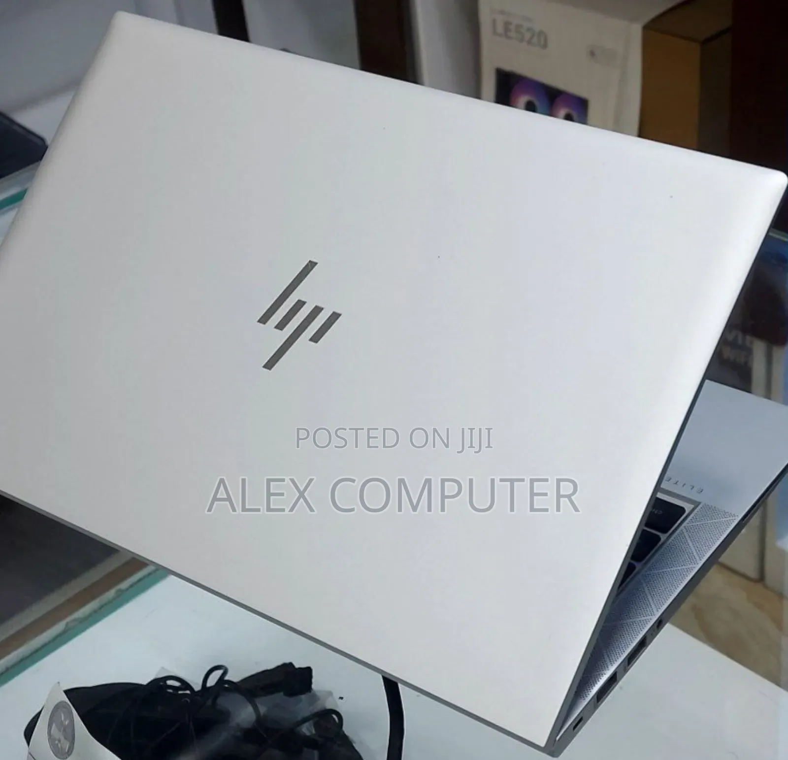 New Laptop HP EliteBook 830 G7 16GB Intel Core I5 SSD 512GB