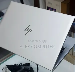 New Laptop HP EliteBook 830 G7 16GB Intel Core I5 SSD 512GB