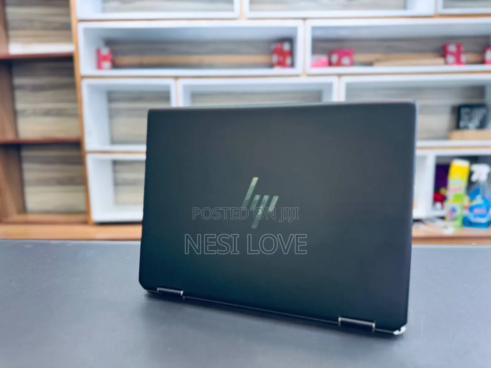 New Laptop HP Spectre X360 16GB Intel Core I7 SSD 1T