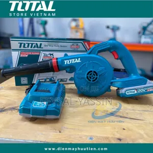 Total Blower Cordless 20v