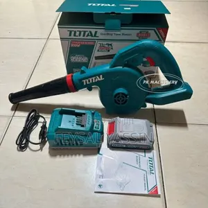 Total Blower Cordless 20v