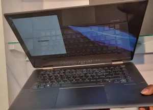 New Laptop HP Spectre X360 16GB Intel Core I7 SSD 1T
