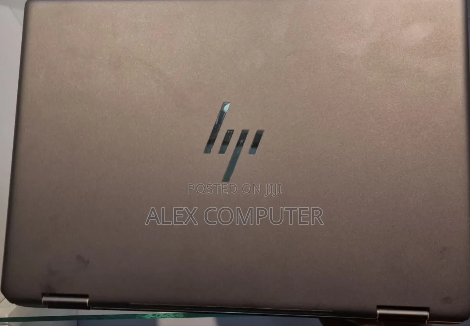 New Laptop HP Spectre X360 16GB Intel Core I7 SSD 1T