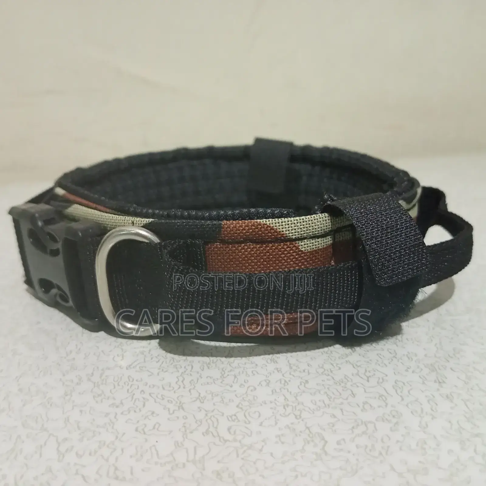 Comfortable __ Collar