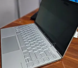 Photo - New Laptop HP Envy X360 8GB Intel Core I7 SSD 512GB