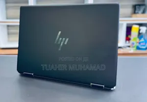 New Laptop HP Spectre X2 16GB Intel Core I7 SSD 512GB