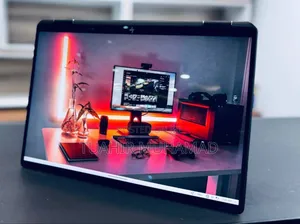 New Laptop HP Spectre X2 16GB Intel Core I7 SSD 512GB