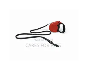Flexi . Retractable Leash in Different Color and Size