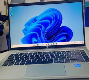 Photo - New Laptop HP ProBook 440 G9 16GB Intel Core I7 SSD 512GB