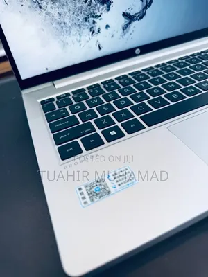 Photo - New Laptop HP Probook 11 EE G1 16GB Intel Core I7 SSD 512GB