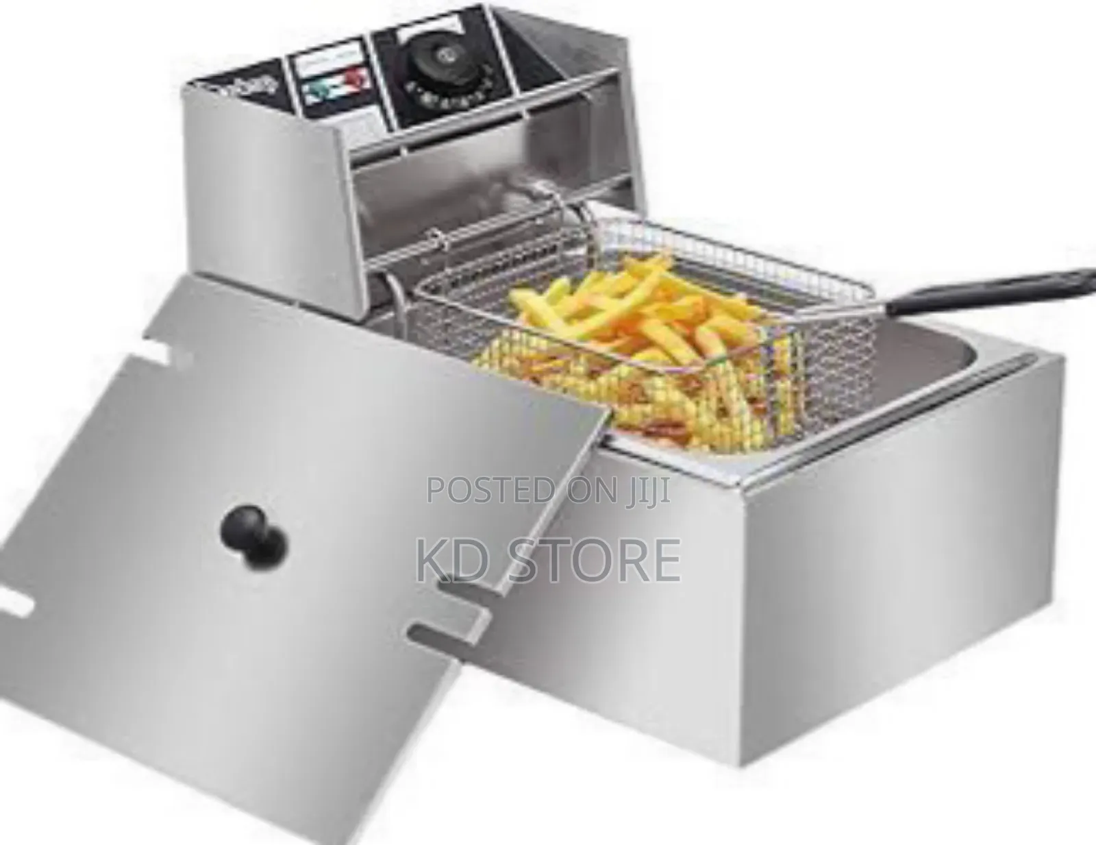 የቺብስ ማሽን F 