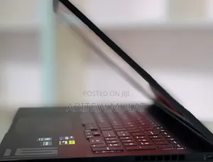 Photo - New Laptop HP Omen 16 16GB Intel Core I9 SSD 1T