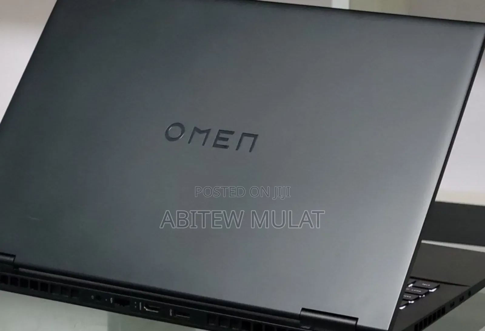 New Laptop HP Omen 16 16GB Intel Core I9 SSD 1T