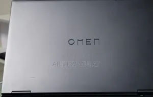 New Laptop HP Omen 16 16GB Intel Core I9 SSD 1T