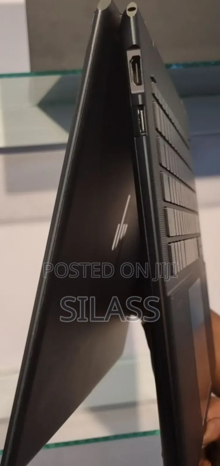 New Laptop HP Spectre X360 16GB Intel Core I7 SSD 1T