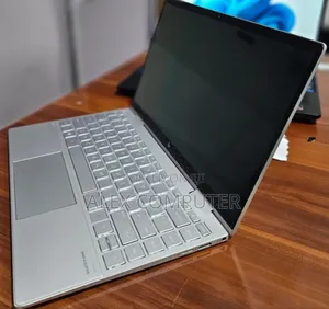 Photo - New Laptop HP Envy 14 8GB Intel Core I7 SSD 512GB