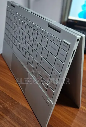 New Laptop HP Envy 14 8GB Intel Core I7 SSD 512GB