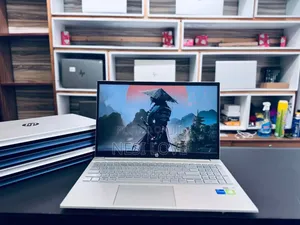 Photo - New Laptop HP Pavilion 15 16GB Intel Core I5 SSD 512GB