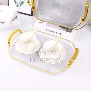 3 Piece Serving Multifunction Hot Sale